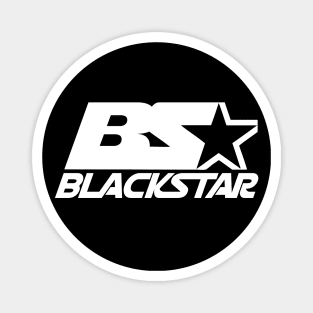 Blackstar Magnet